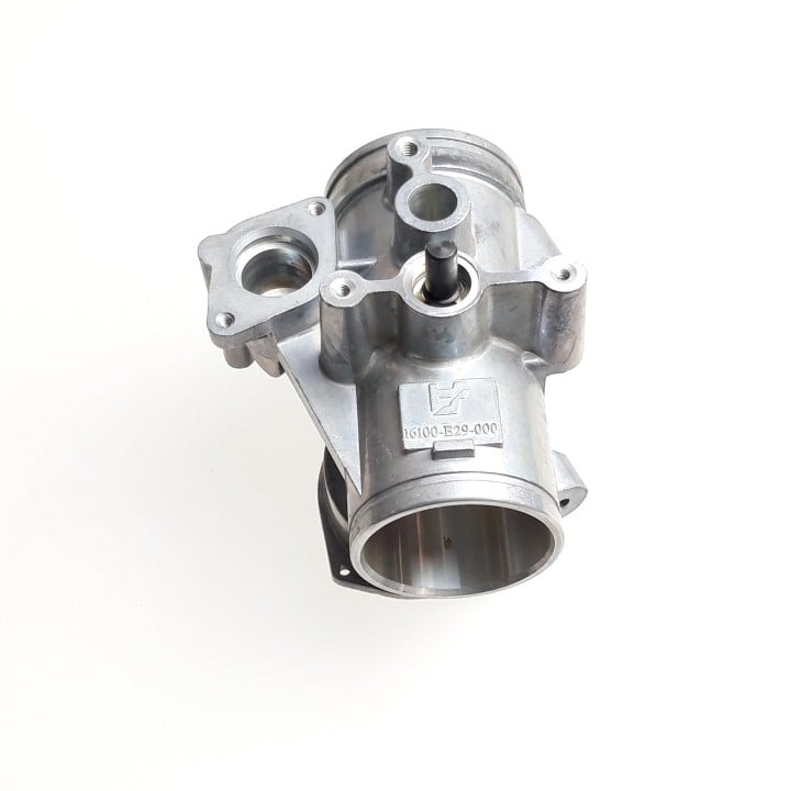 Throttle Body w/TPS/INJECTOR