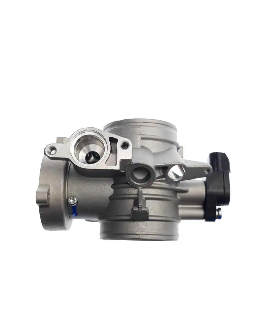 THROTTLE BODY(TPS)