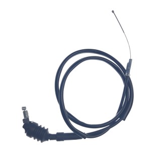 THROTTLE CABLE