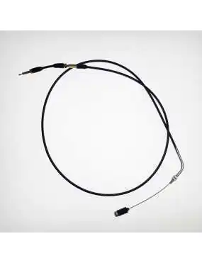 Throttle Cable