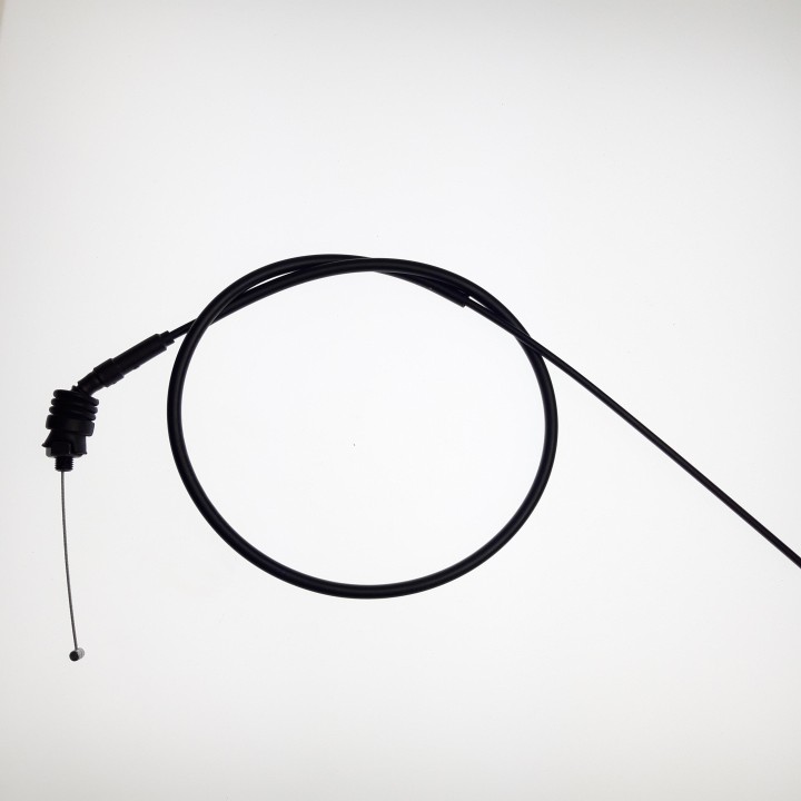 THROTTLE CABLE