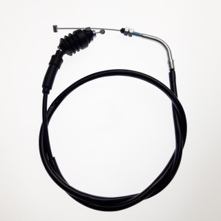 THROTTLE CABLE (FOR TOP PULL CABLE TYPE)