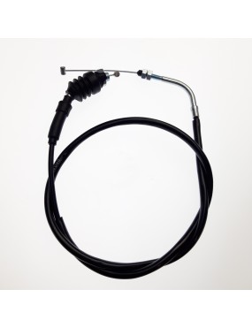 THROTTLE CABLE (FOR TOP PULL CABLE TYPE)