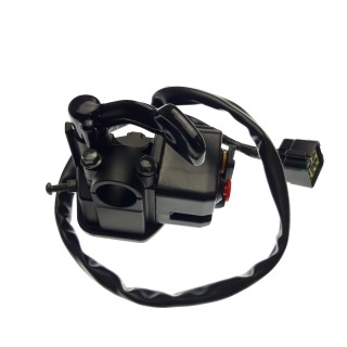 THROTTLE CONTROL