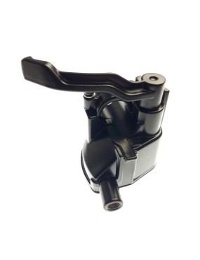 THROTTLE CONTROL (2WD)(SEE PICTURE)