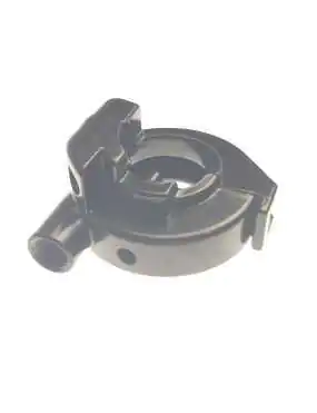 THROTTLE HOUSING