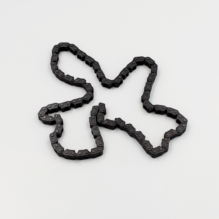 TIMING CHAIN