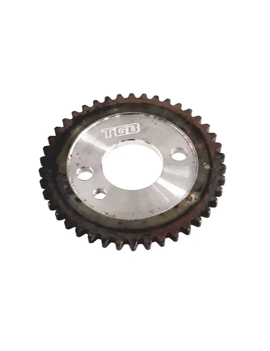 TIMING GEAR 42T