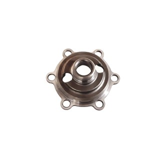 TOP BRACKET,DIFFERENTIAL GEAR