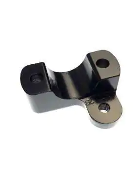 Top Clamp, R.Handlebar