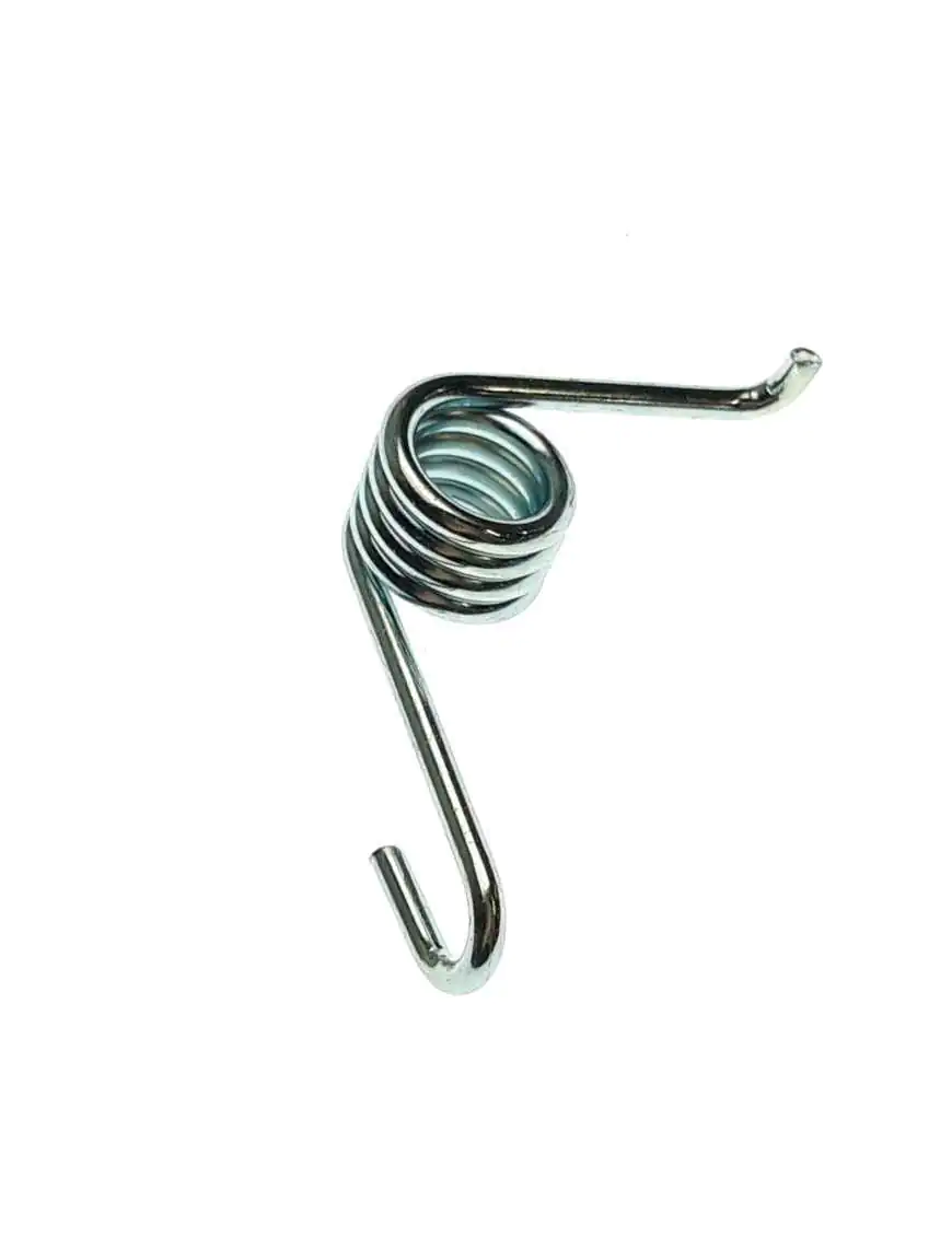 Torsion Spring