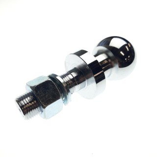 TOW BALL ASSY