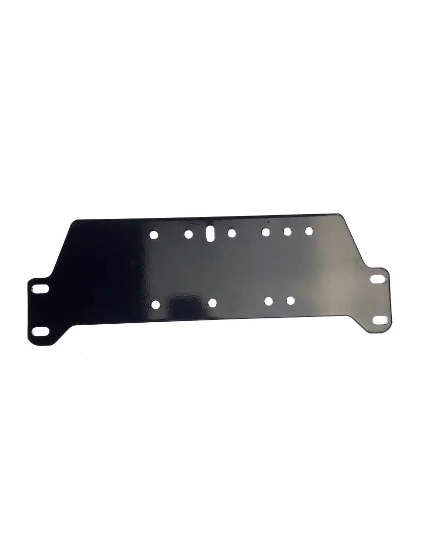 TOW BRACKET