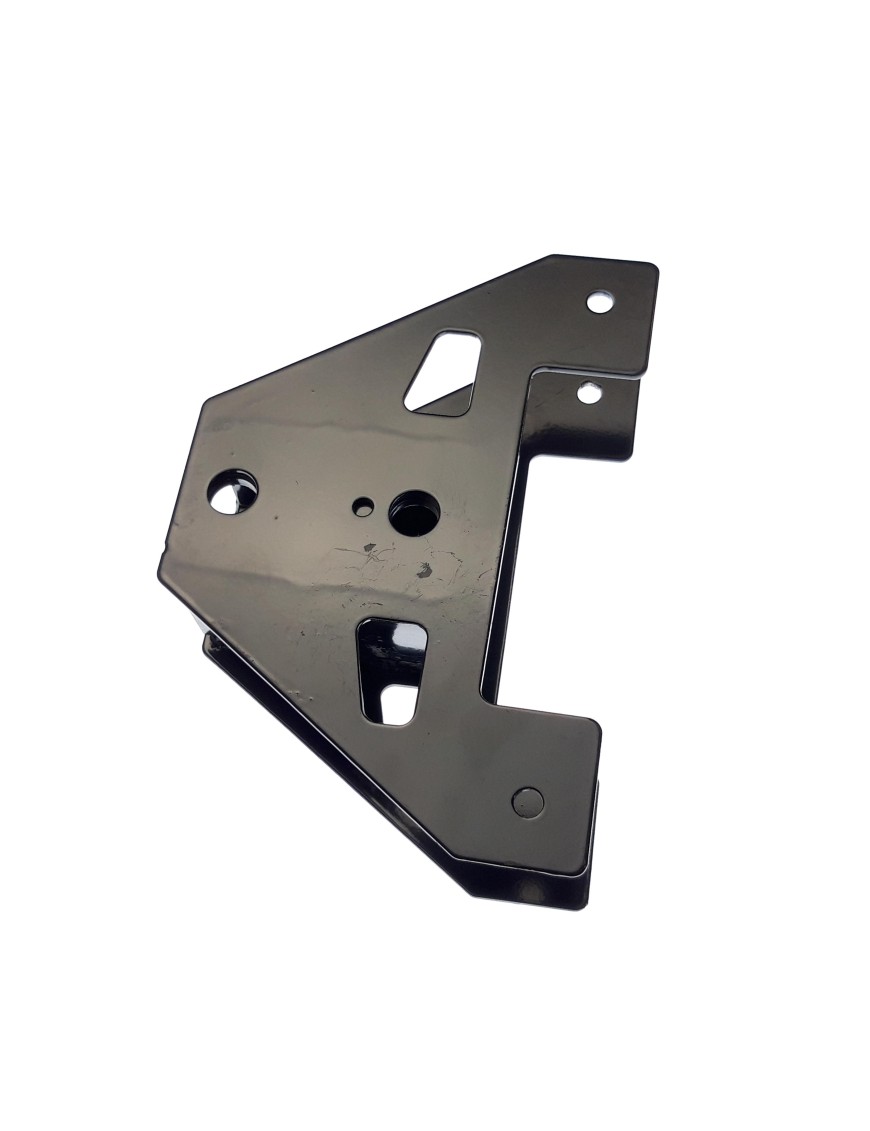 TRACTION MOUNTING PLATE