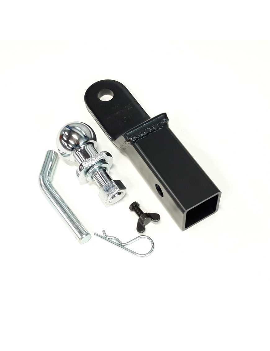 TRAILER HITCH ASSY.