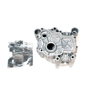 TRANSMISSION HOUSING