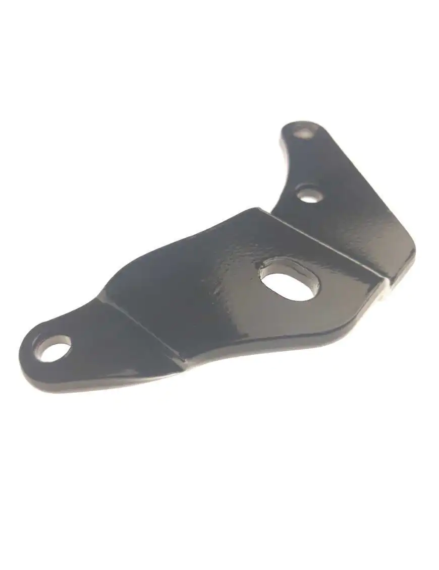 TRANSMISSION MOUNTING BRACKET LEFT