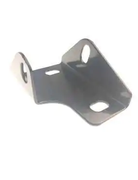 TRANSMISSION MOUNTING BRACKET REAR