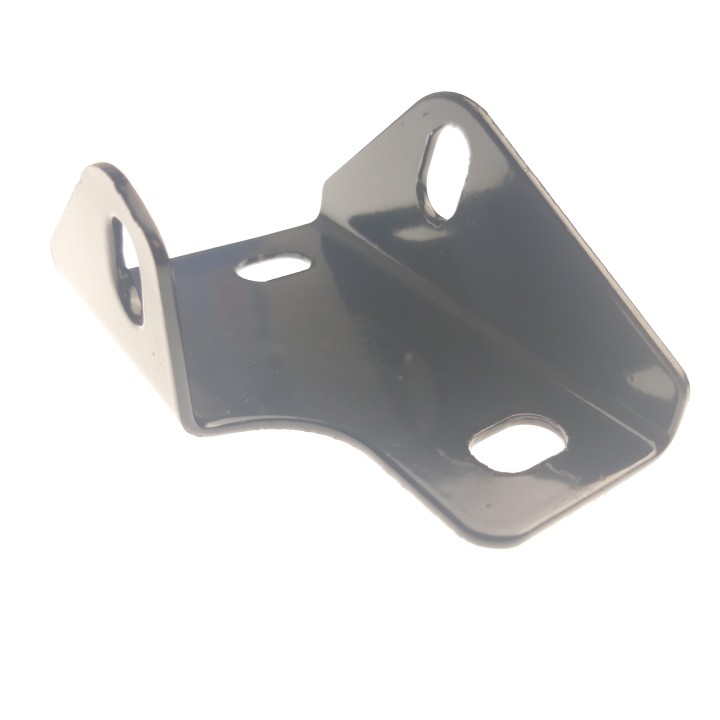 TRANSMISSION MOUNTING BRACKET REAR