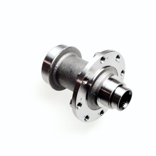 TRANSMISSION SHAFT