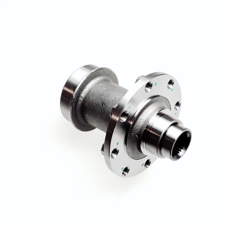 TRANSMISSION SHAFT