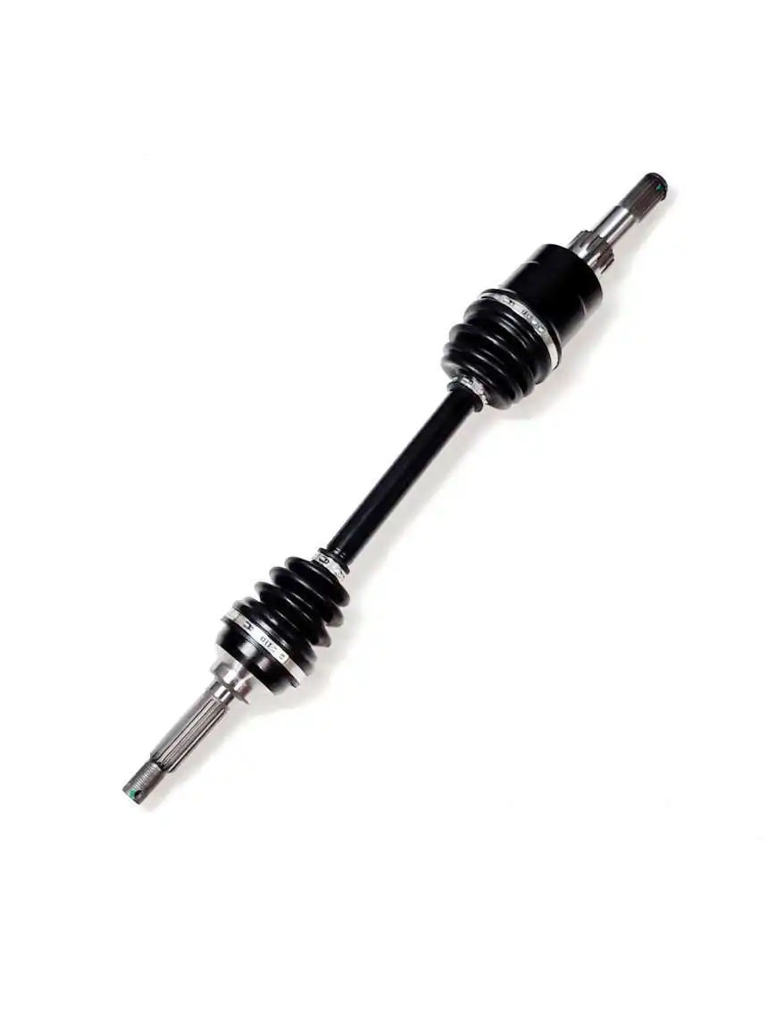 TRANSMISSION SHAFT (R)(BLACK)