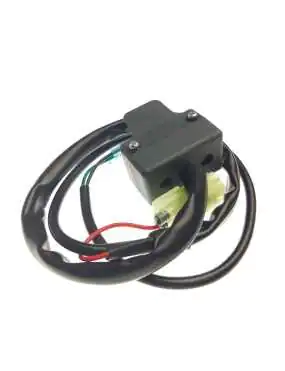 TRIGGER SWITCH ASSY