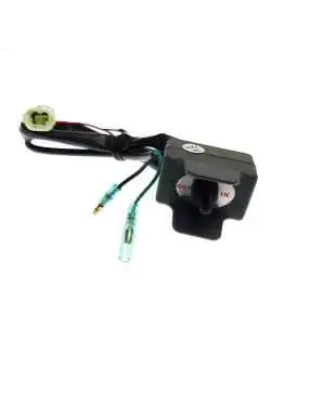 TRIGGER SWITCH ASSY