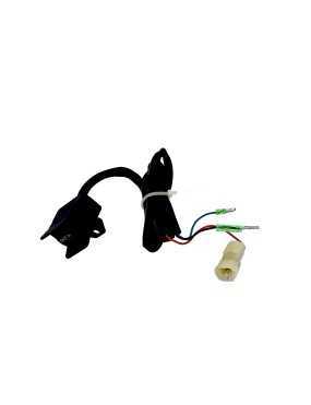 TRIGGER SWITCH ASSY