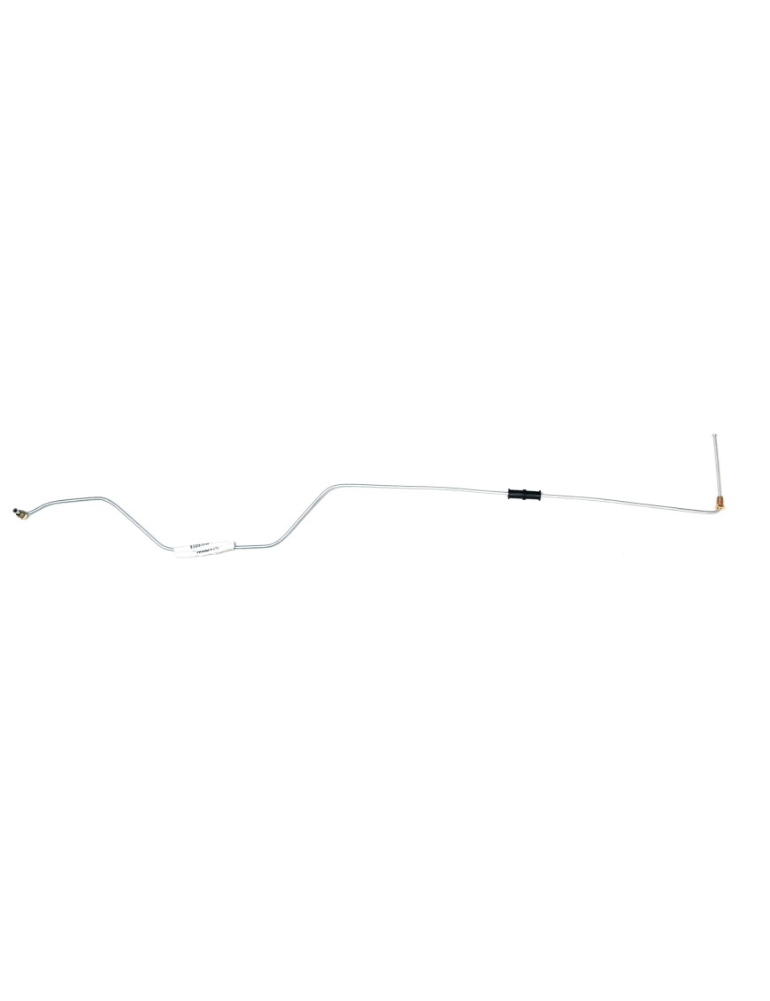 TUBE DISKBRAKE REAR