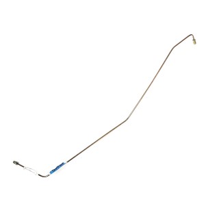 TUBE DISKBRAKE REAR