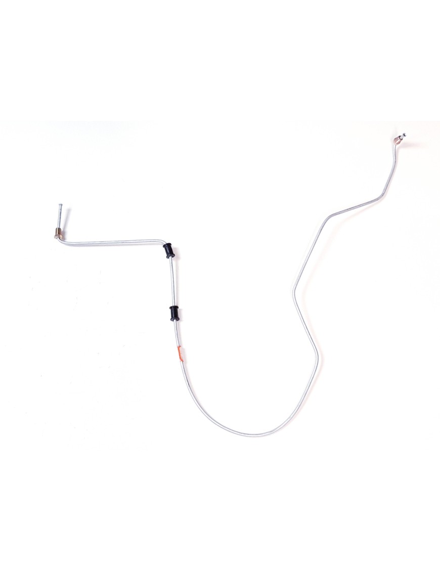 TUBE DISKBRAKE,FOOT BRAKE