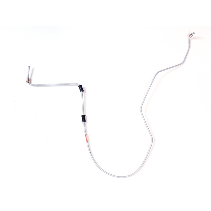 TUBE DISKBRAKE,FOOT BRAKE