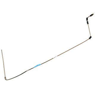 TUBE DISKBRAKE,FOOT BRAKE