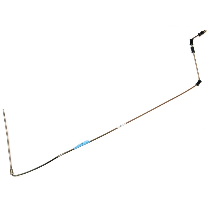 TUBE DISKBRAKE,FOOT BRAKE