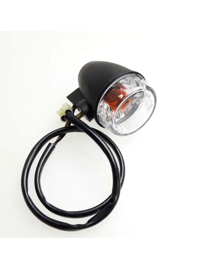 TURN SIGNAL LAMP COMP, LH