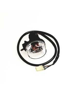 TURN SIGNAL LAMP COMP, LH