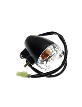 TURN SIGNAL LAMP COMP, LH