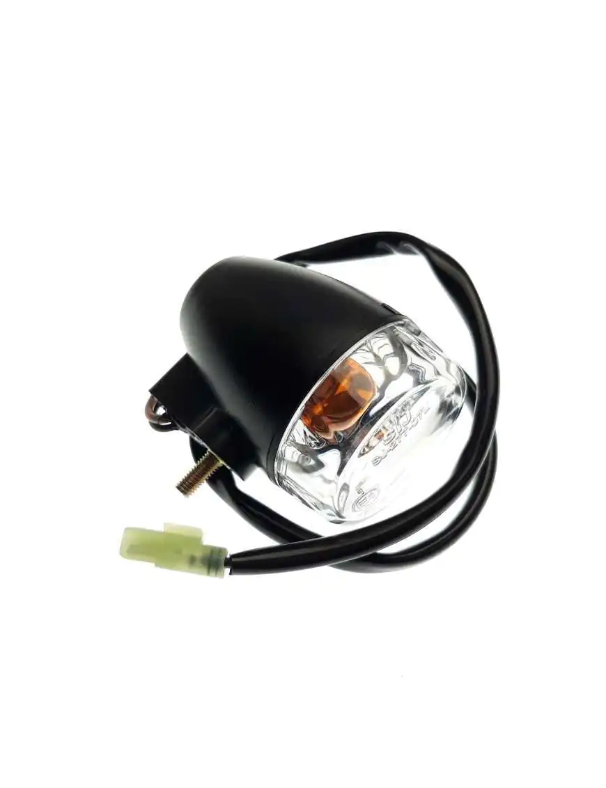 TURN SIGNAL LAMP COMP, LH