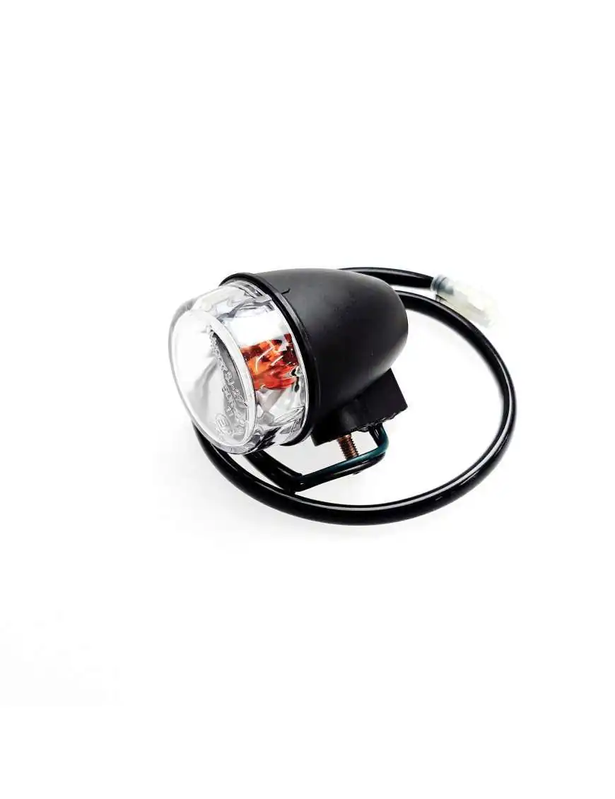 TURN SIGNAL LAMP COMP, RH