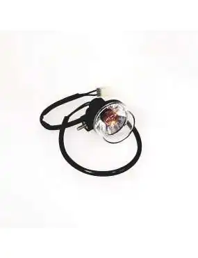 TURN SIGNAL LAMP COMP, RH