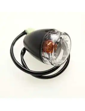 TURN SIGNAL LAMP COMP, RH