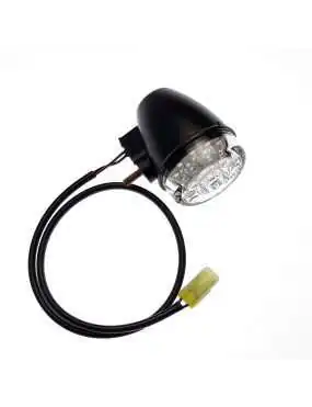 TURN SIGNAL LAMP COMP., LH