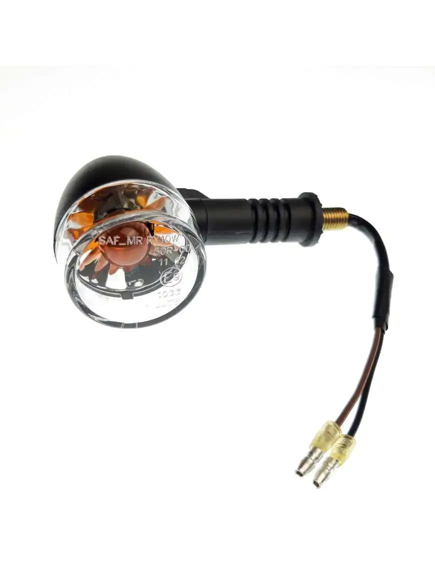 TURN SIGNAL LAMP COMP., LH.