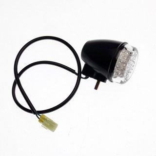 TURN SIGNAL LAMP COMP., RH