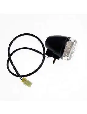 TURN SIGNAL LAMP COMP., RH