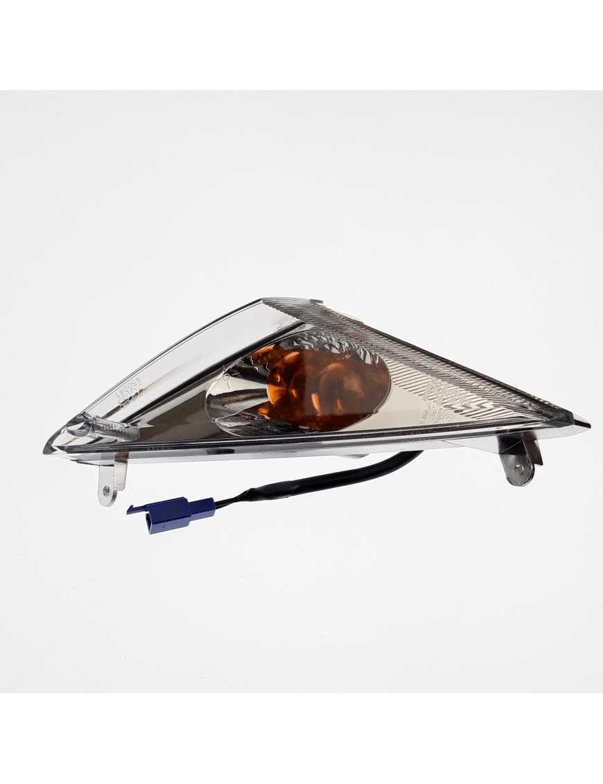 TURN SIGNAL LAMP COMP., RH.