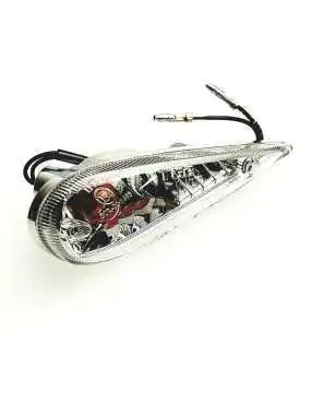 TURN SIGNAL LAMP COMP., RH. FRONT