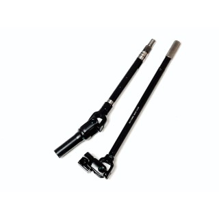 U01 EPS STEERING SPIDER ASSY