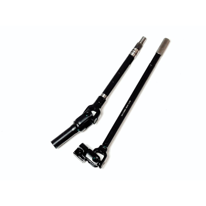 U01 EPS STEERING SPIDER ASSY